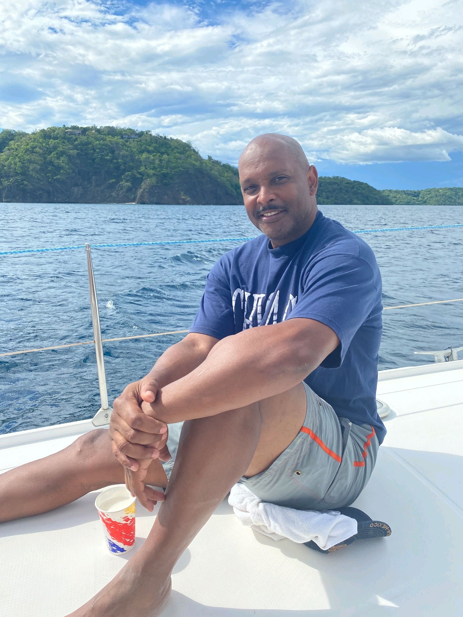 Jason Geer - CELEBRATING TURNING 60 with my Daughter and... | Facebook