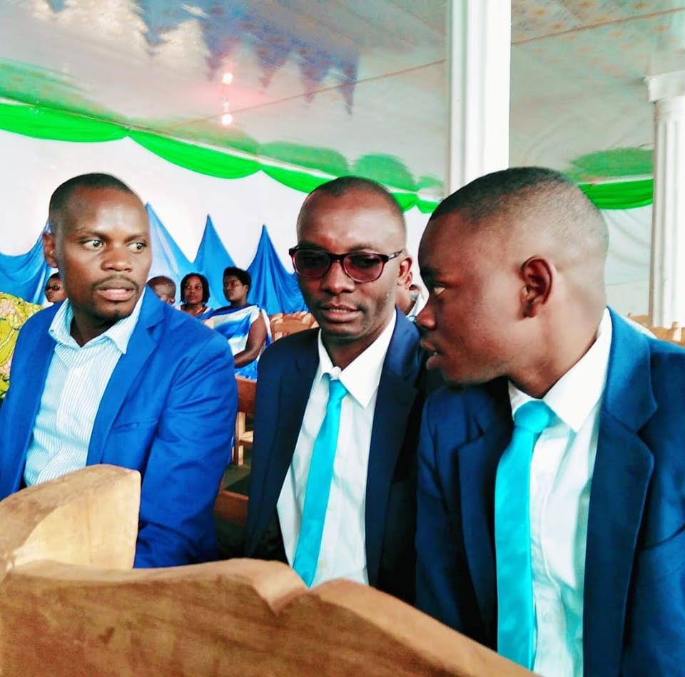 Umusaraba Wa Joshua by Jay Polly ft Marina (Official video) | RADIO RWANDA