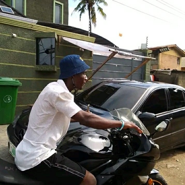 Uthman Sani Rabiu