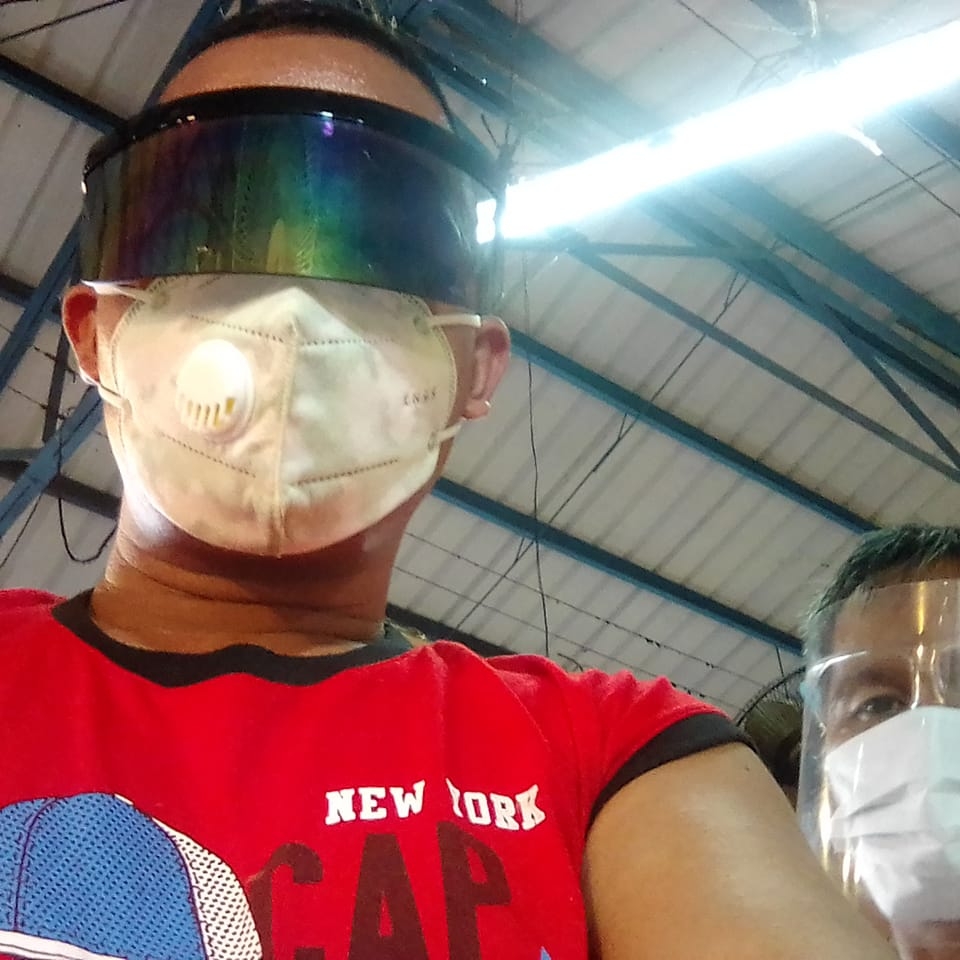 Mid Tablet