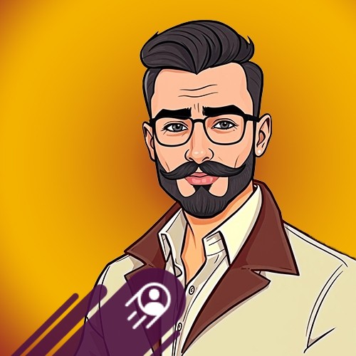 Atif - 🚀 New Logo Reveal! 🚀 🎯Logo Name: Scholar 🎯Logo Type: Combination ...