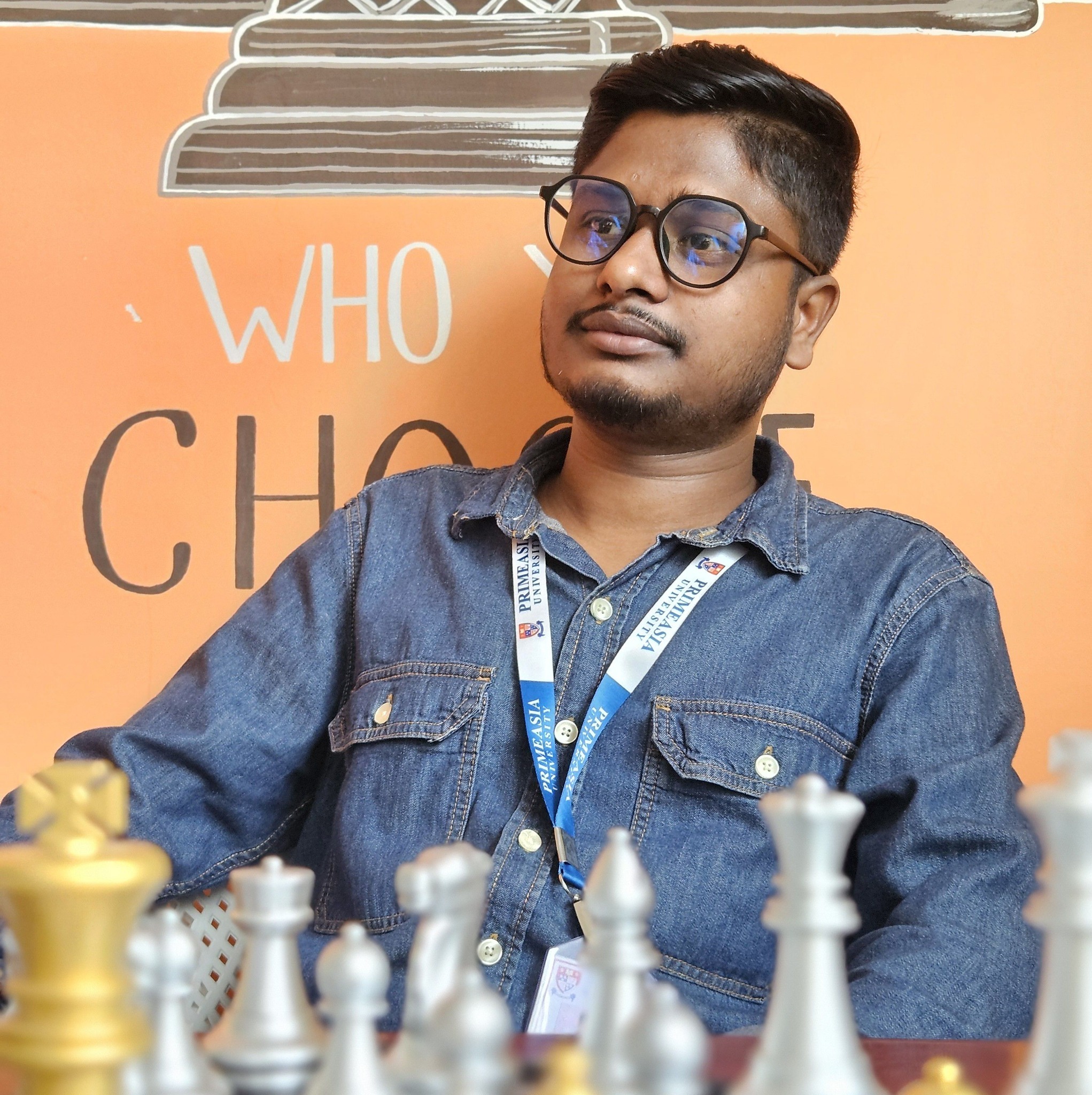 Md Rashidul Hasan