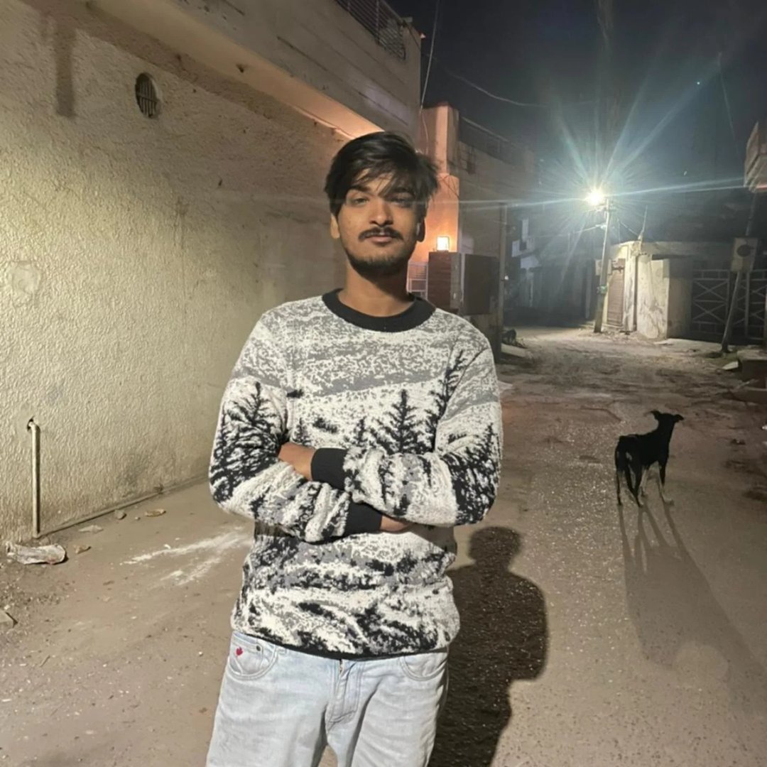 Anil Rana