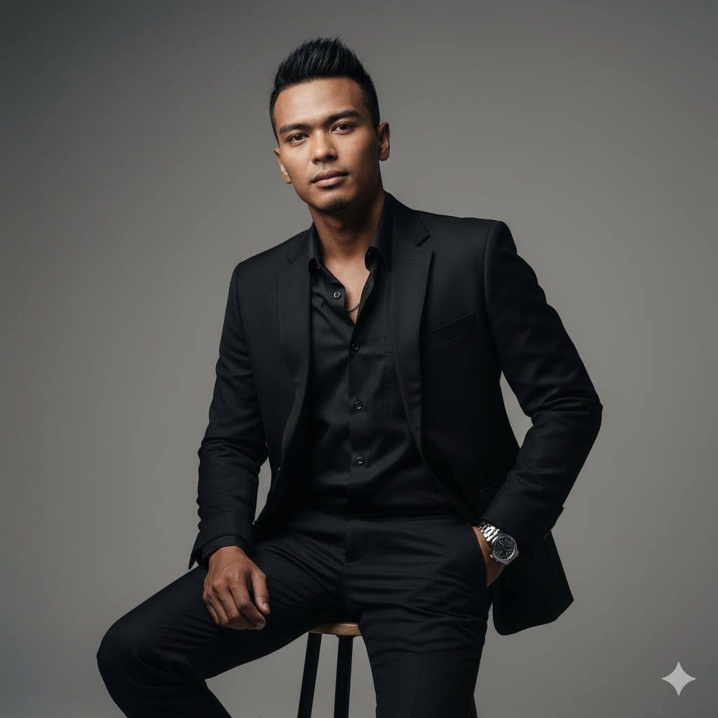 MFitri Abdullah Razak