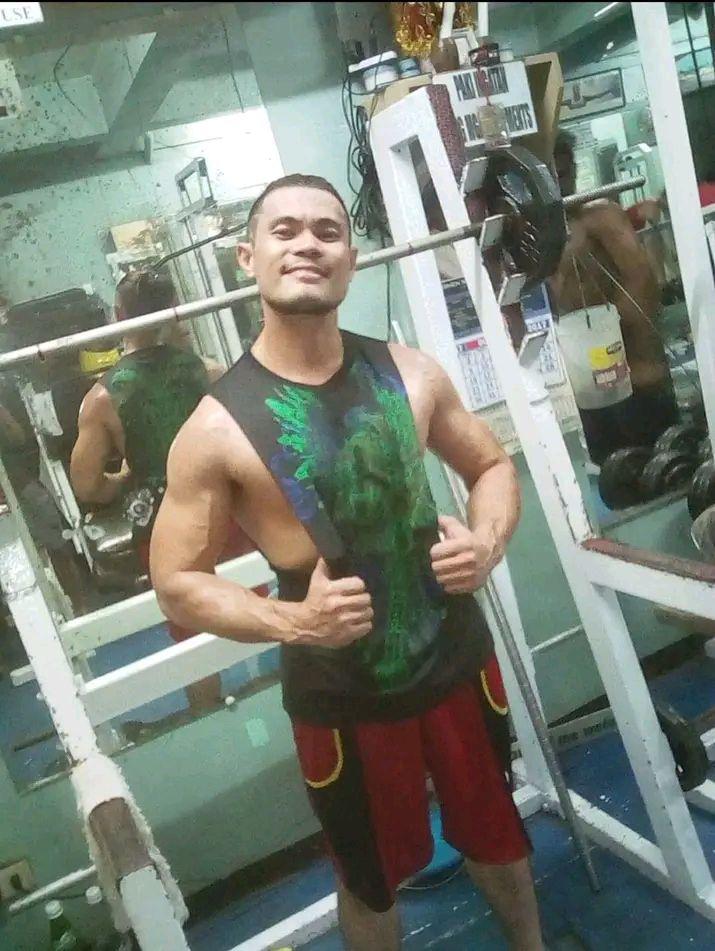 Ken Cris Rabi