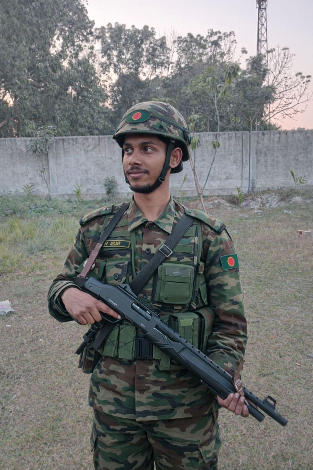 Rimon Khondokar