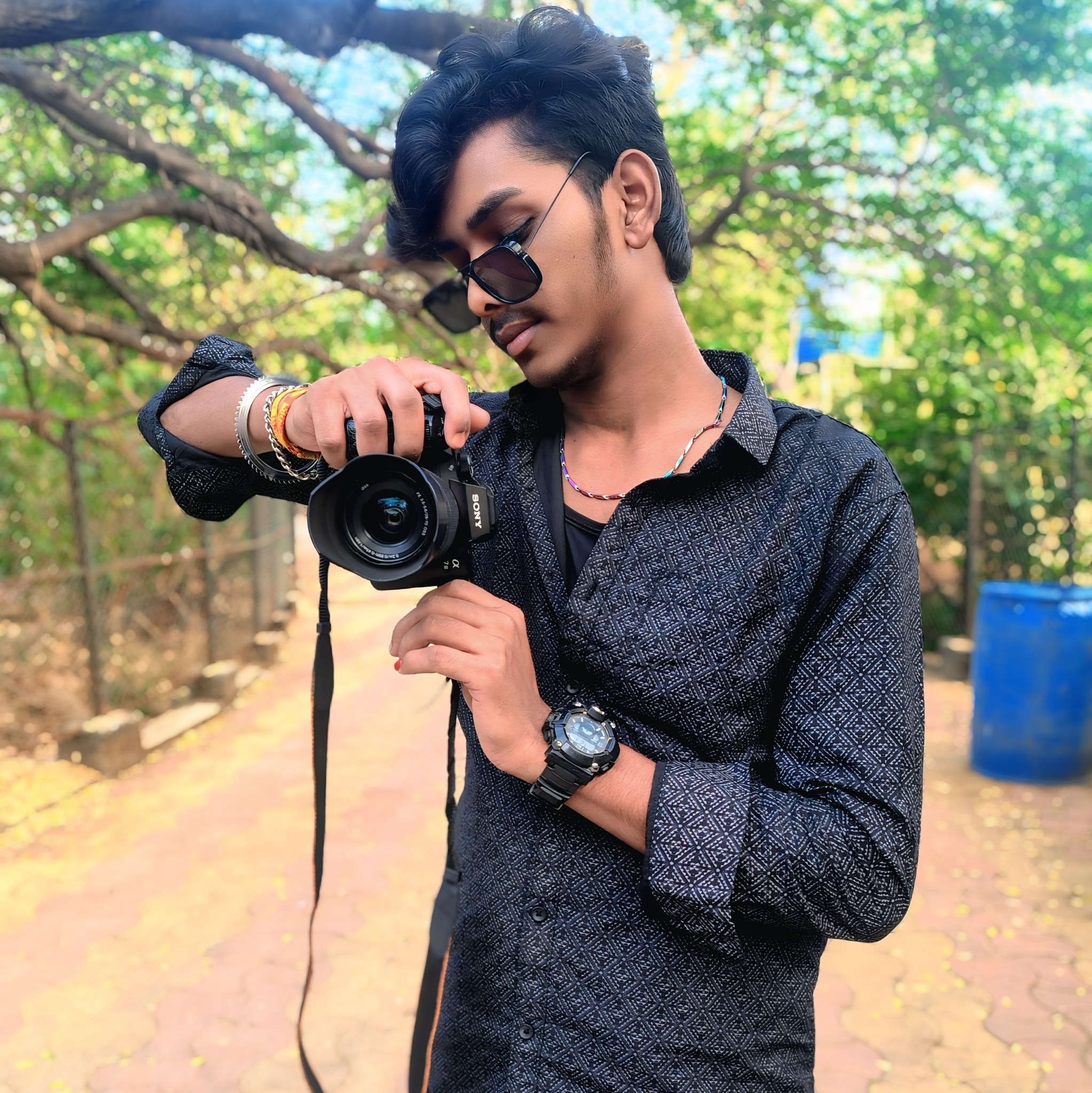 Raju Kumar