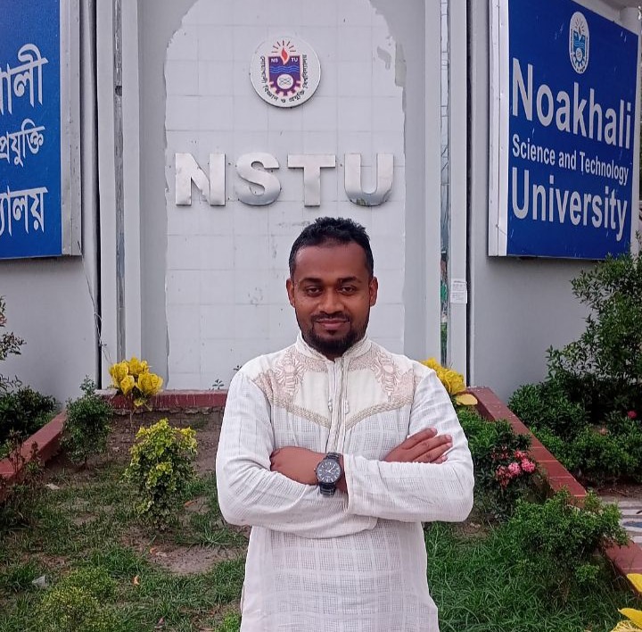 Rashed Rahman