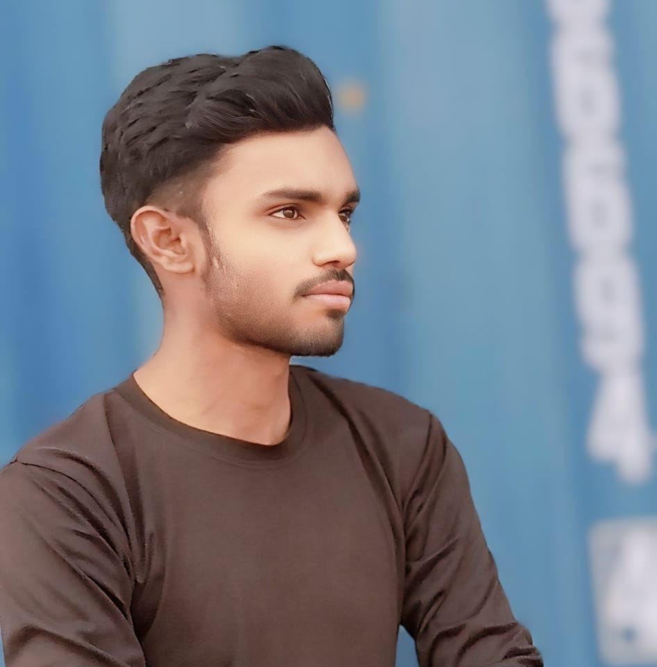 Chaman Kumar Kumar