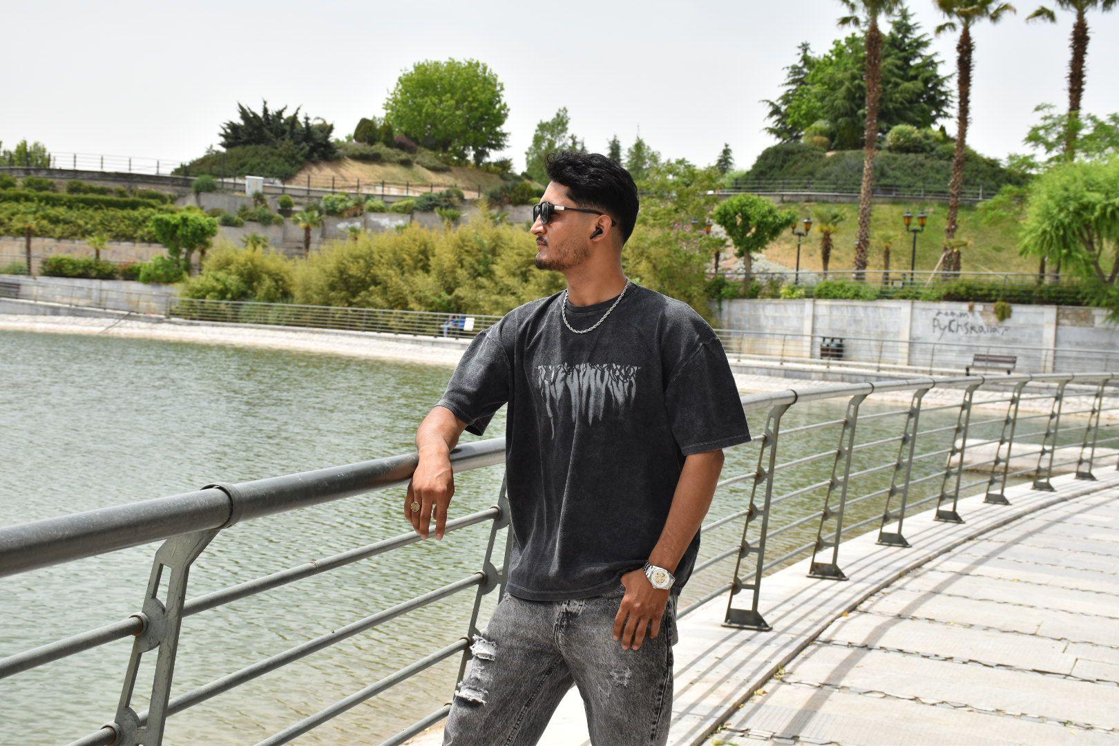 Ali Rahimi