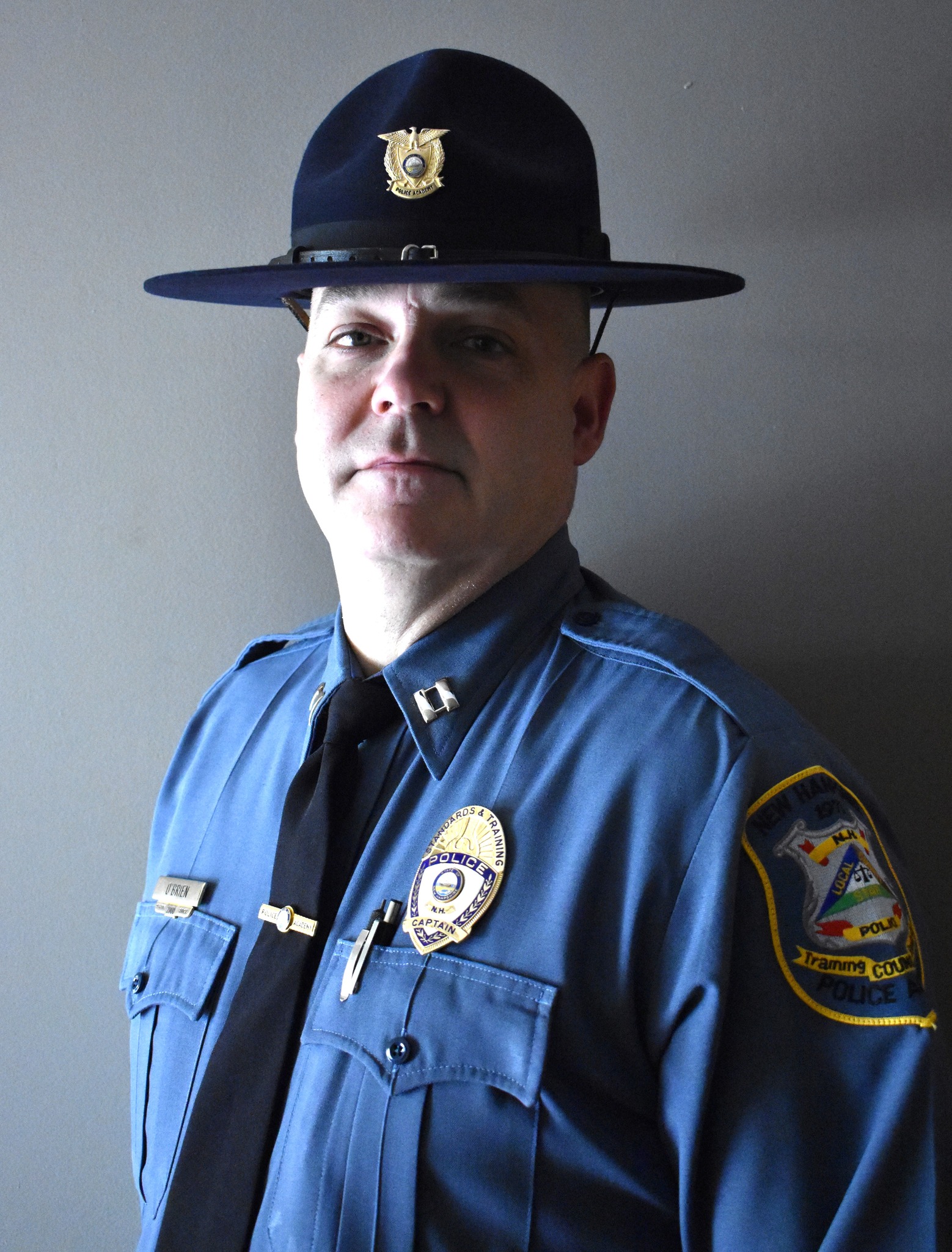 Congratulations Mark! Mark... - Wakefield Police Department | Facebook