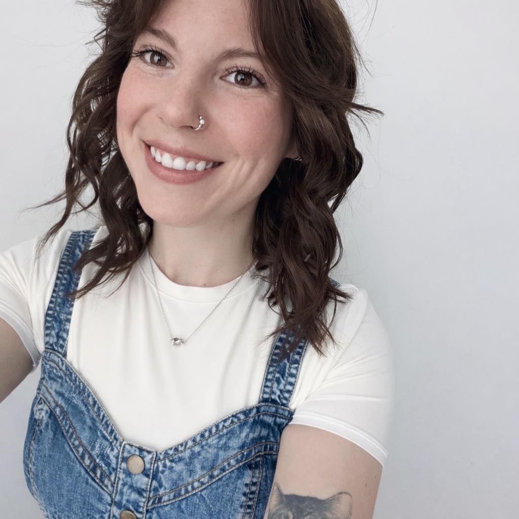 Almonte - Nicole Fitzpatrick recently resigned from her full time RPN ...