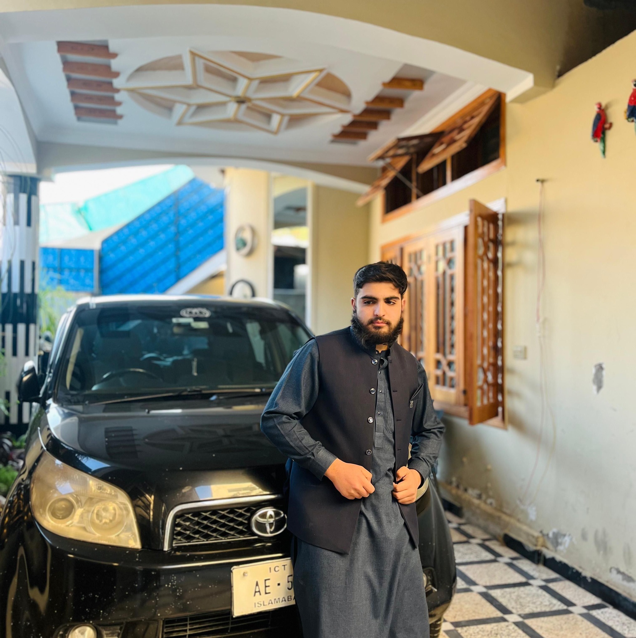 Saifullah Khan