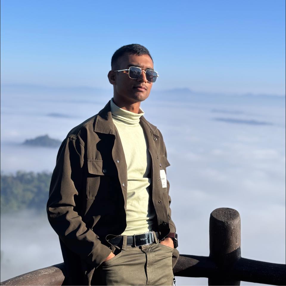 Inham Samin