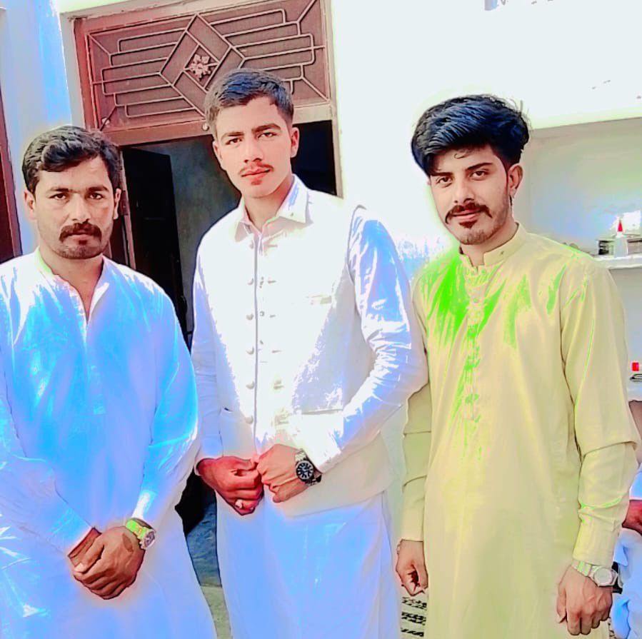 Mohsin Raza