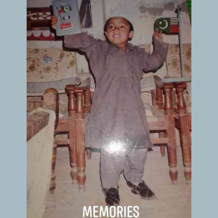 Muhammad Rasheed Ghurmani on Reels
