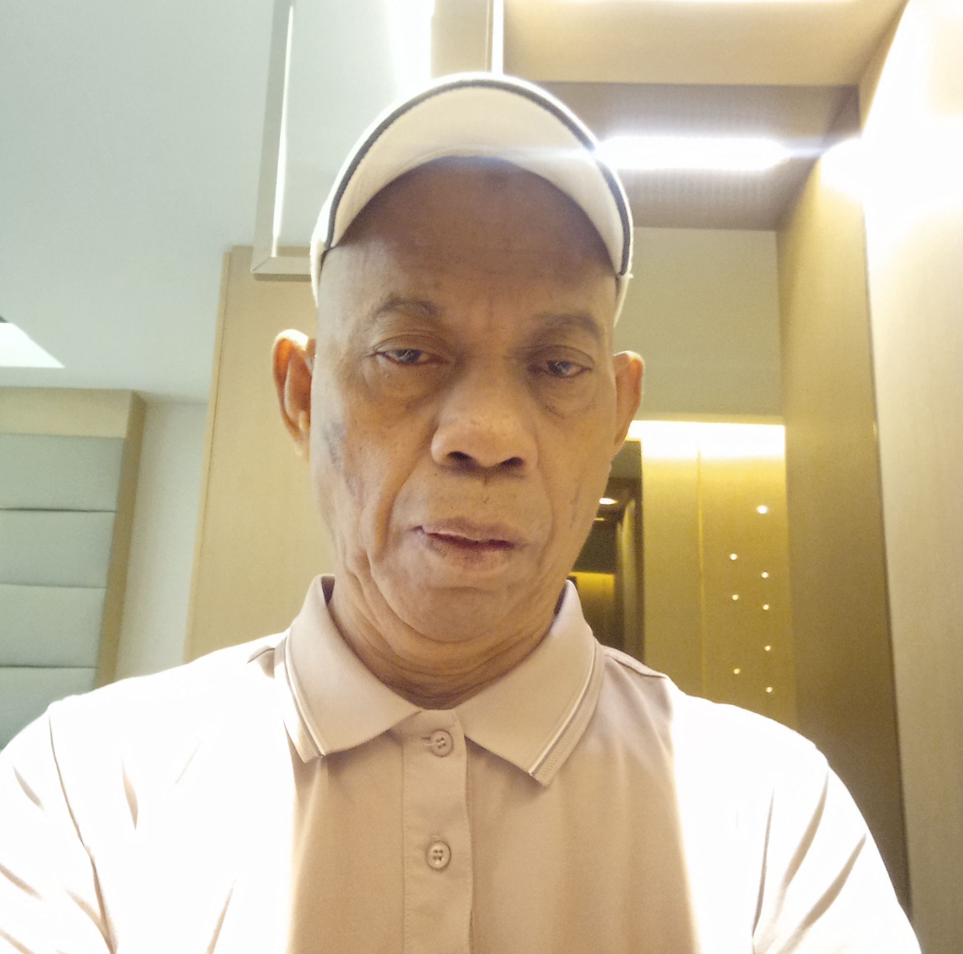 Yusuf Ahmad Yusuf