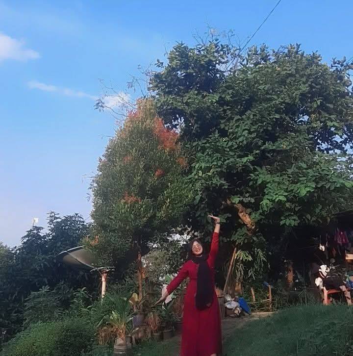 Dedah Nurlelah