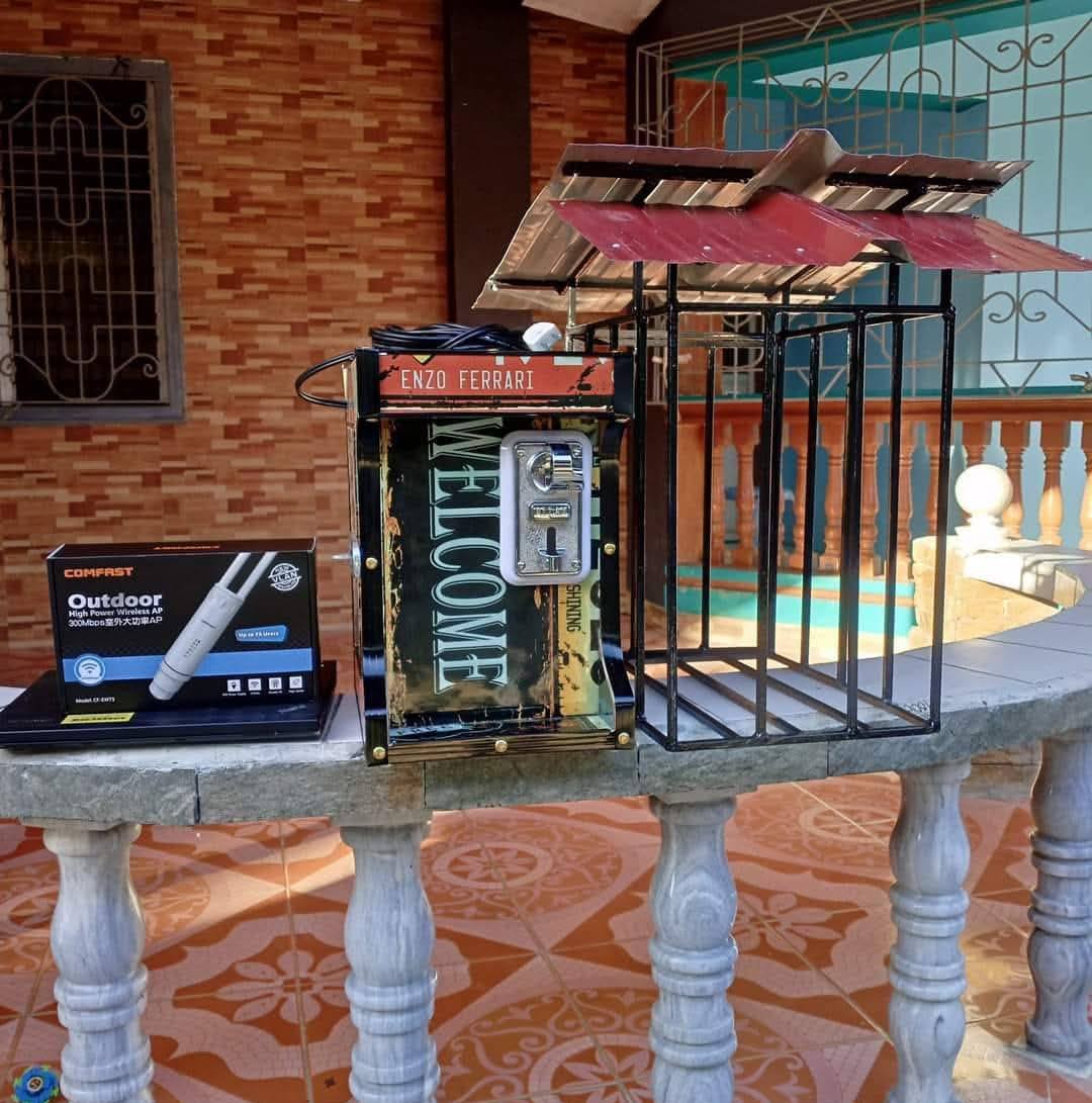 Novker 2800 Live 1550nm For the actual test video, click here: 🔗 https ...