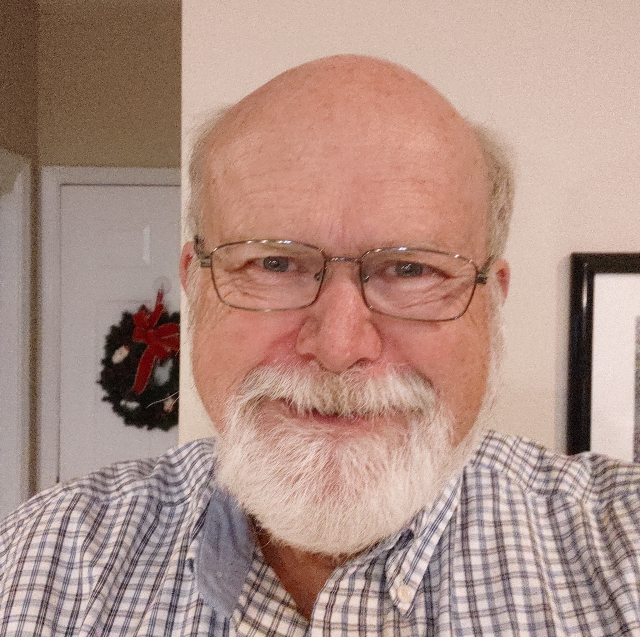 Gordon Baker