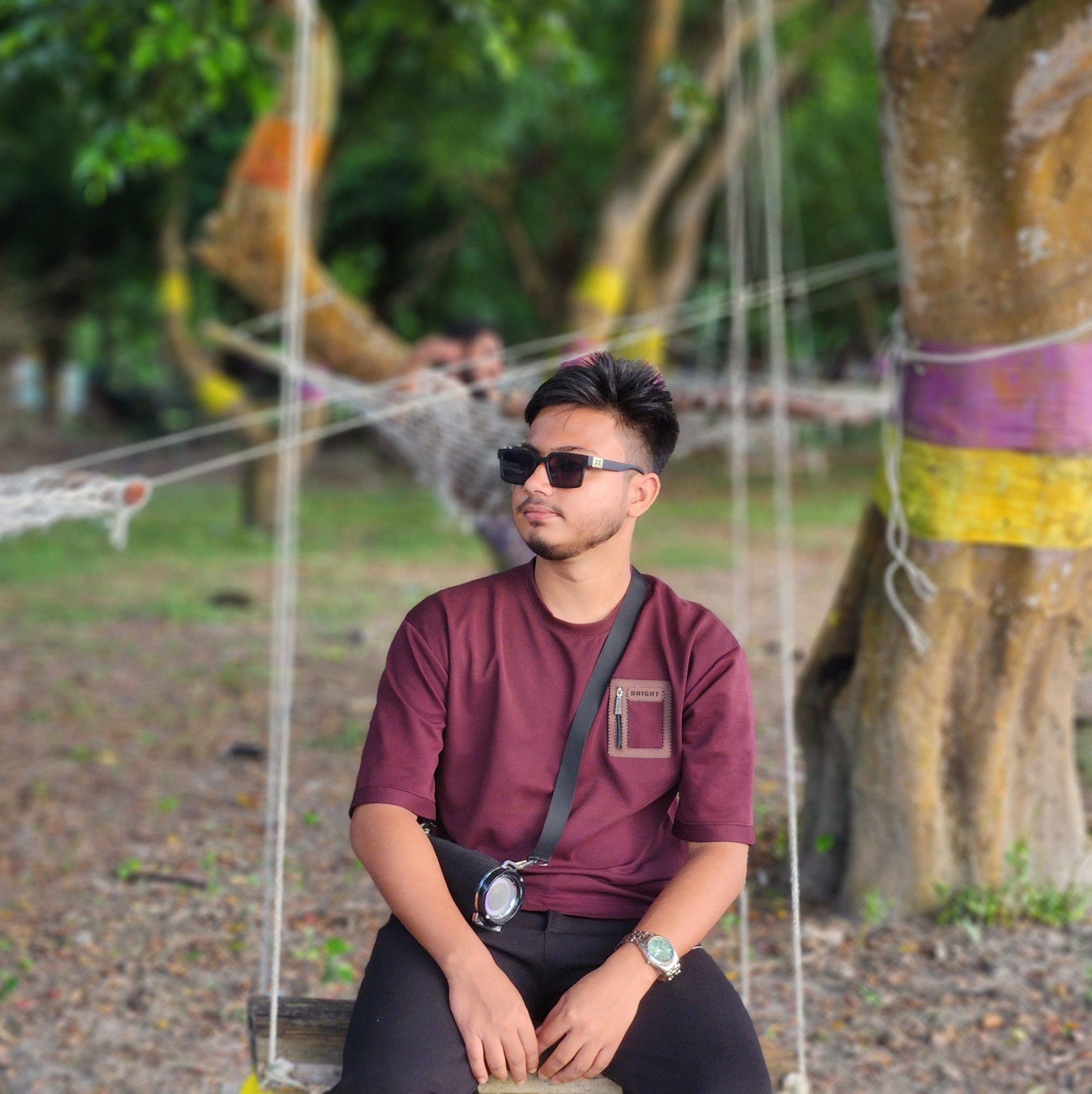 Rifat Ahmed