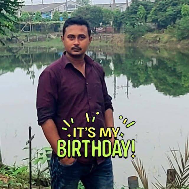 Md Rashidul Islam