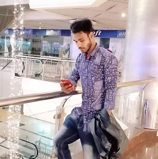 Rj Ahsan