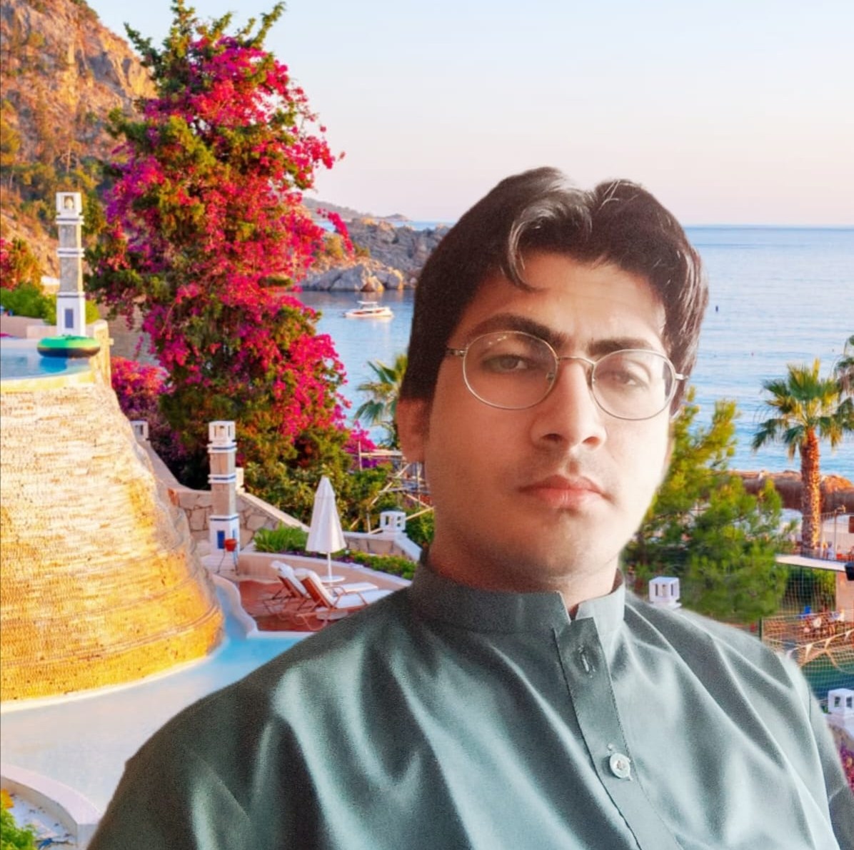 Singer Abdul hameed