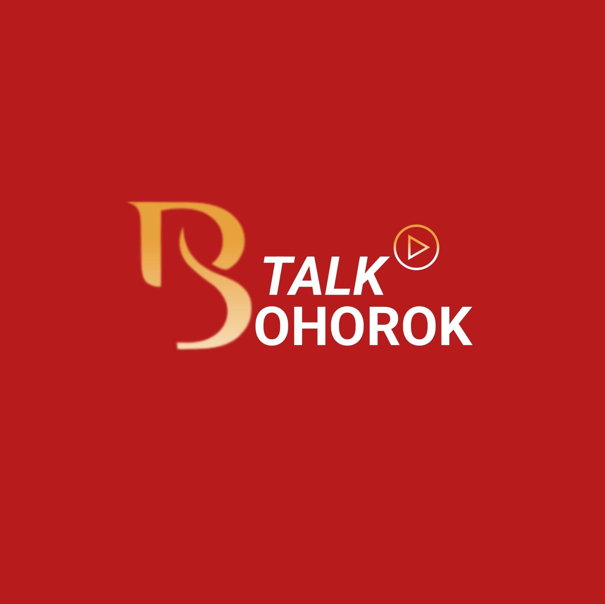Bohorok Tlk