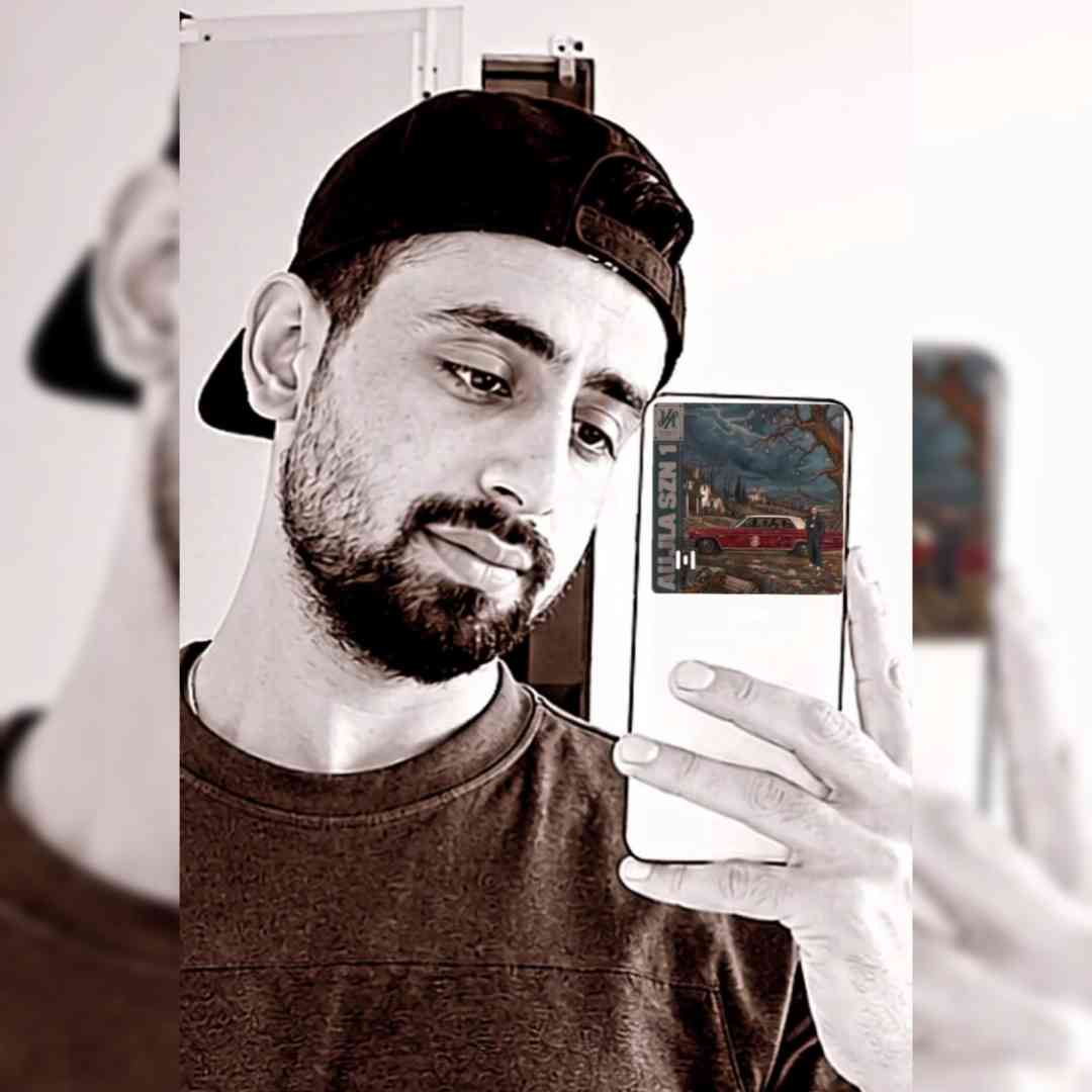 Social media influencer Rajab Ali is facing criticism after allegedly ...