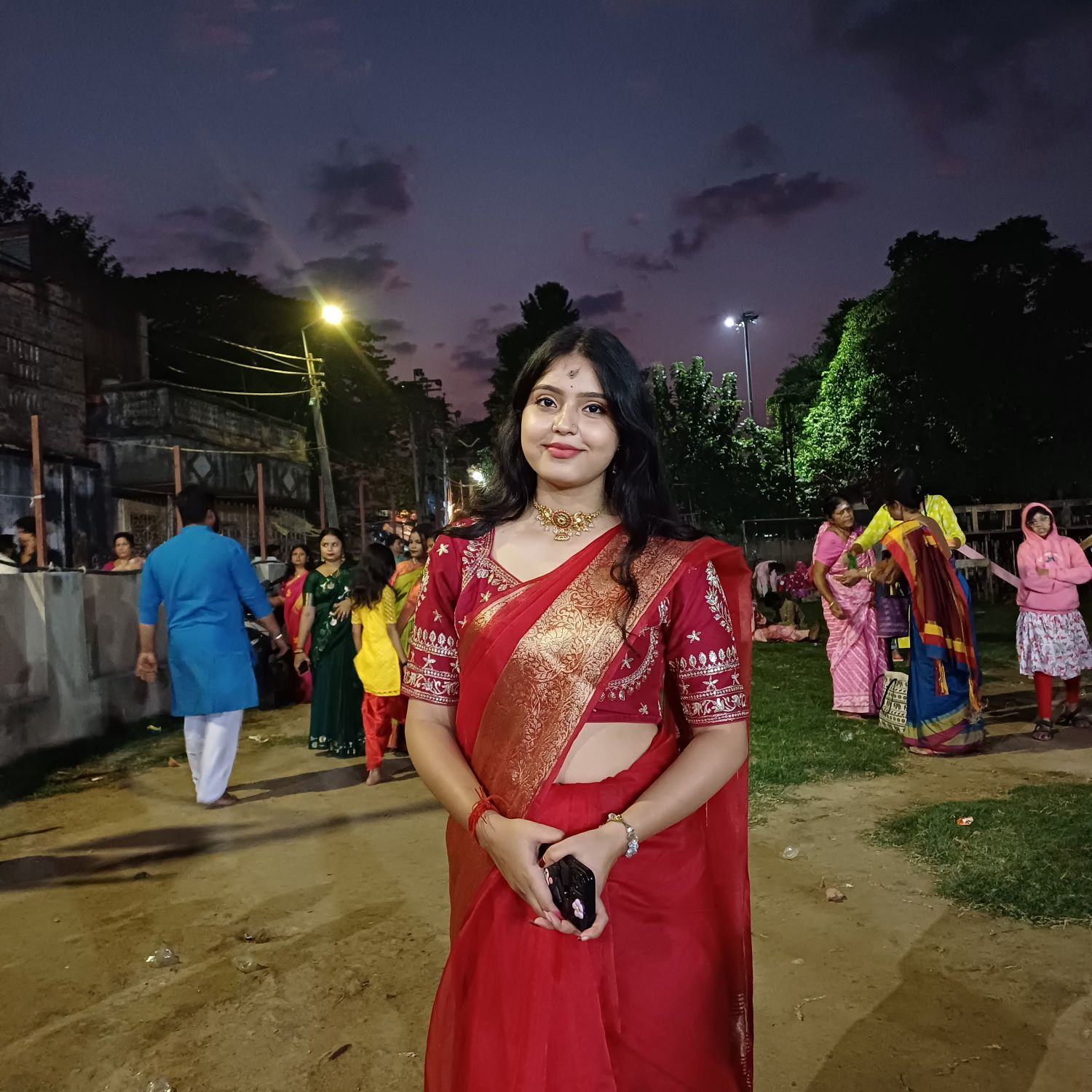 Mistu Majumder