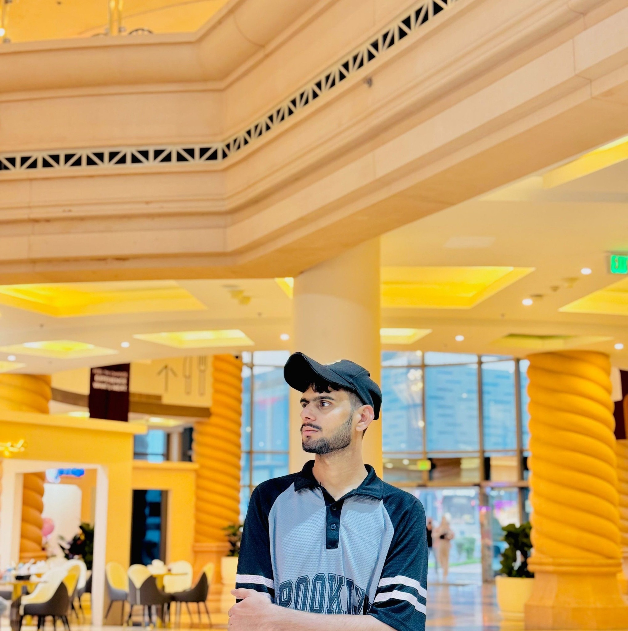 Ali Raza Khichi