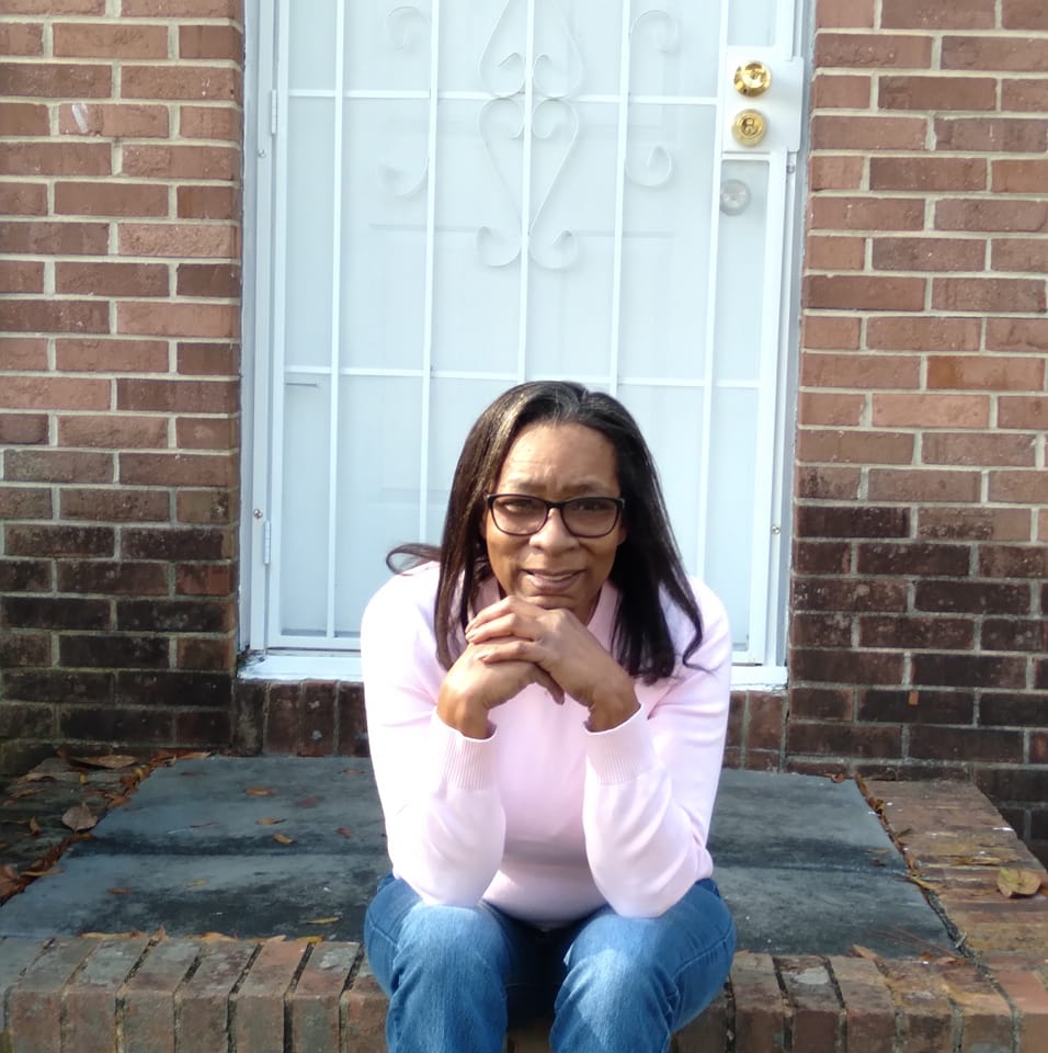 Thank you to the incomparable Pastor Terry Anderson for inviting me for ...