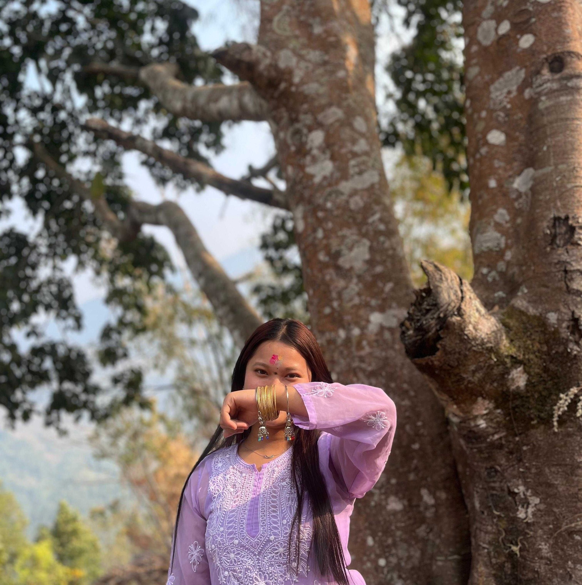 Shreya Rai