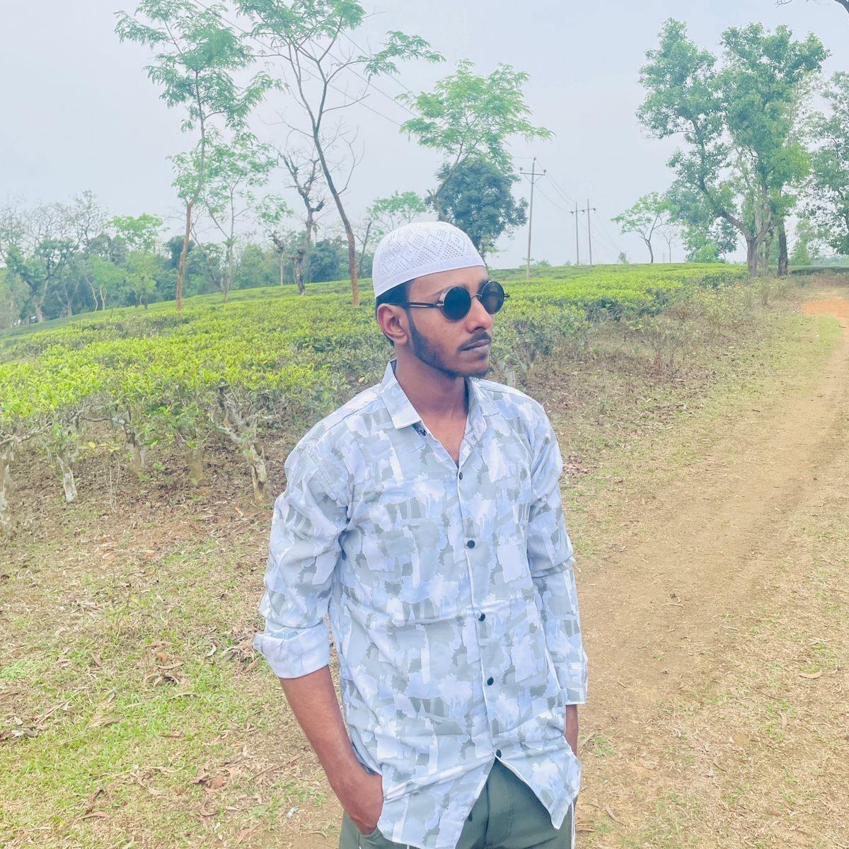 Forhad Ahmed