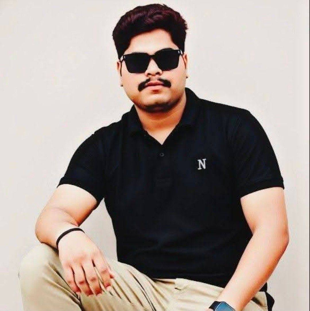 Ritesh Rajput