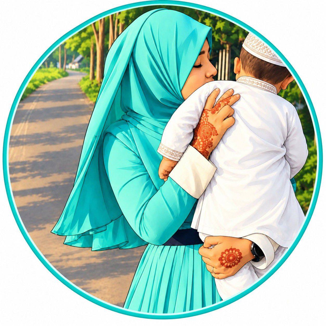 একটি ছোট শব্দ, কিন্তু একজন মুমিনের জীবনে এর গুরুত্ব অনেক। 🌿 সম্পূর্ণ ...