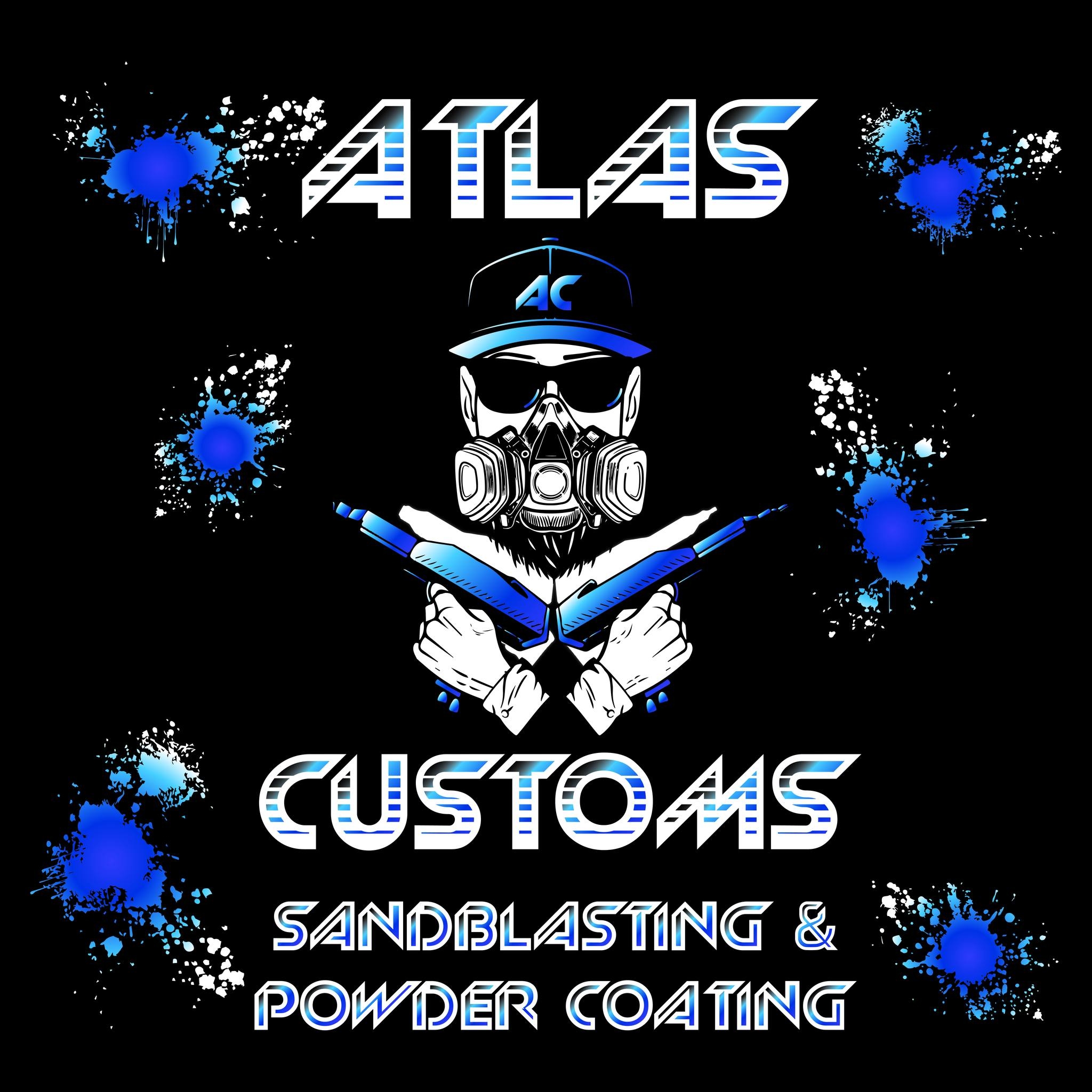 Atlas Customs | Plamondon AB