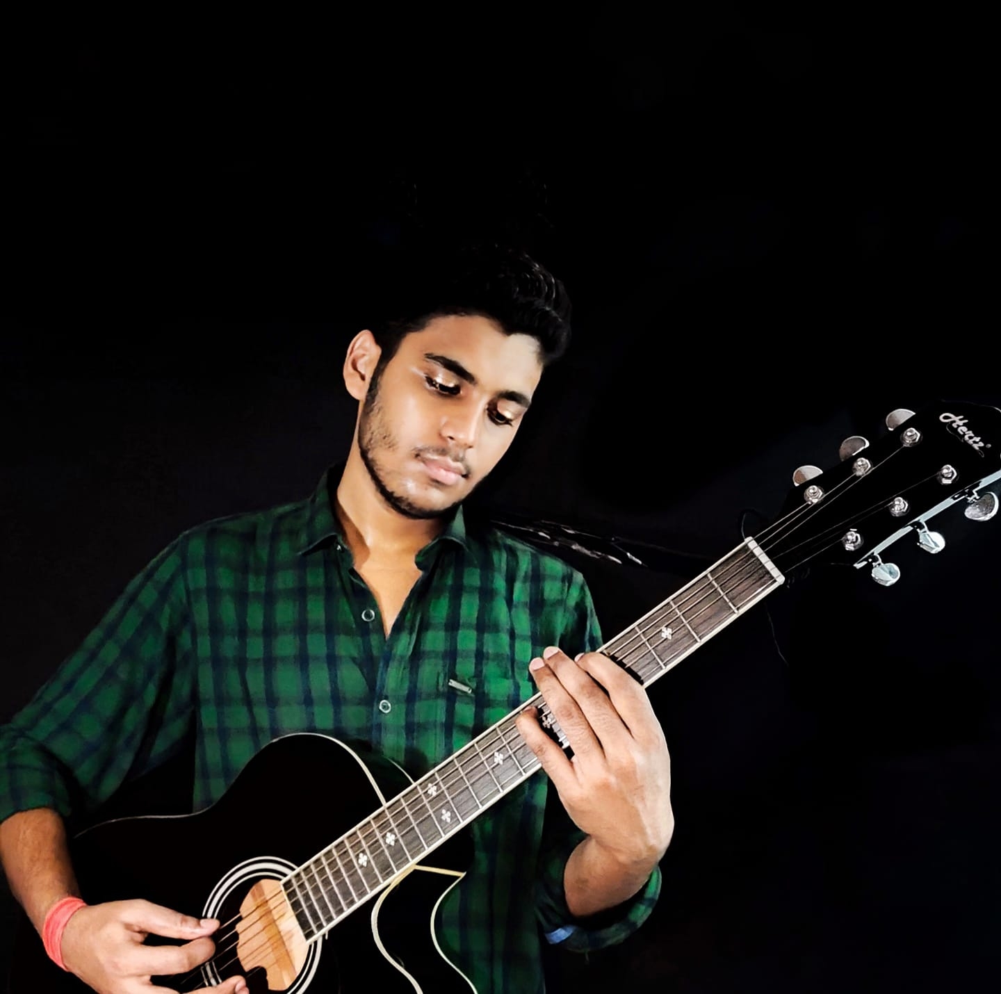 Mayank Raj