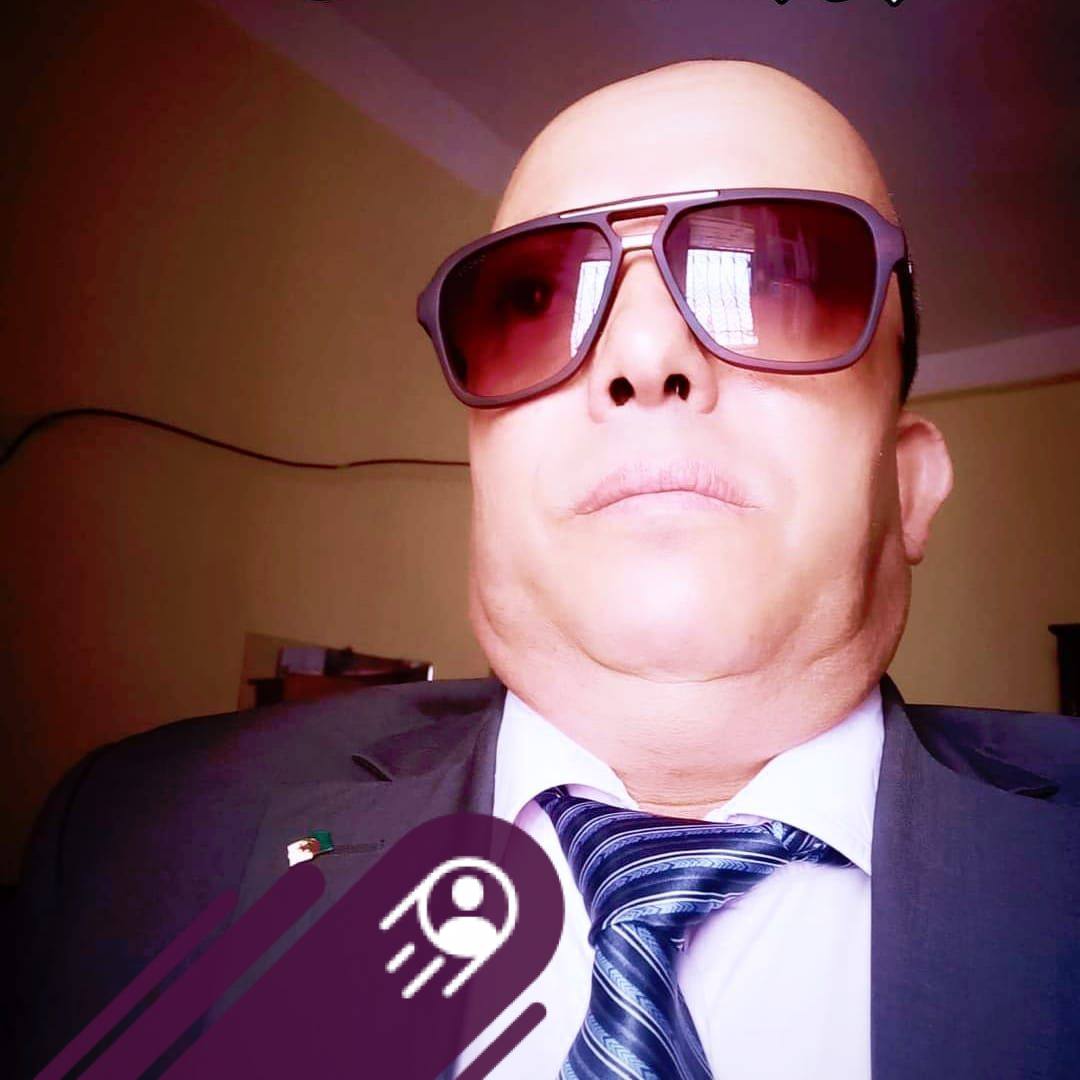 Aboubaker Amrane