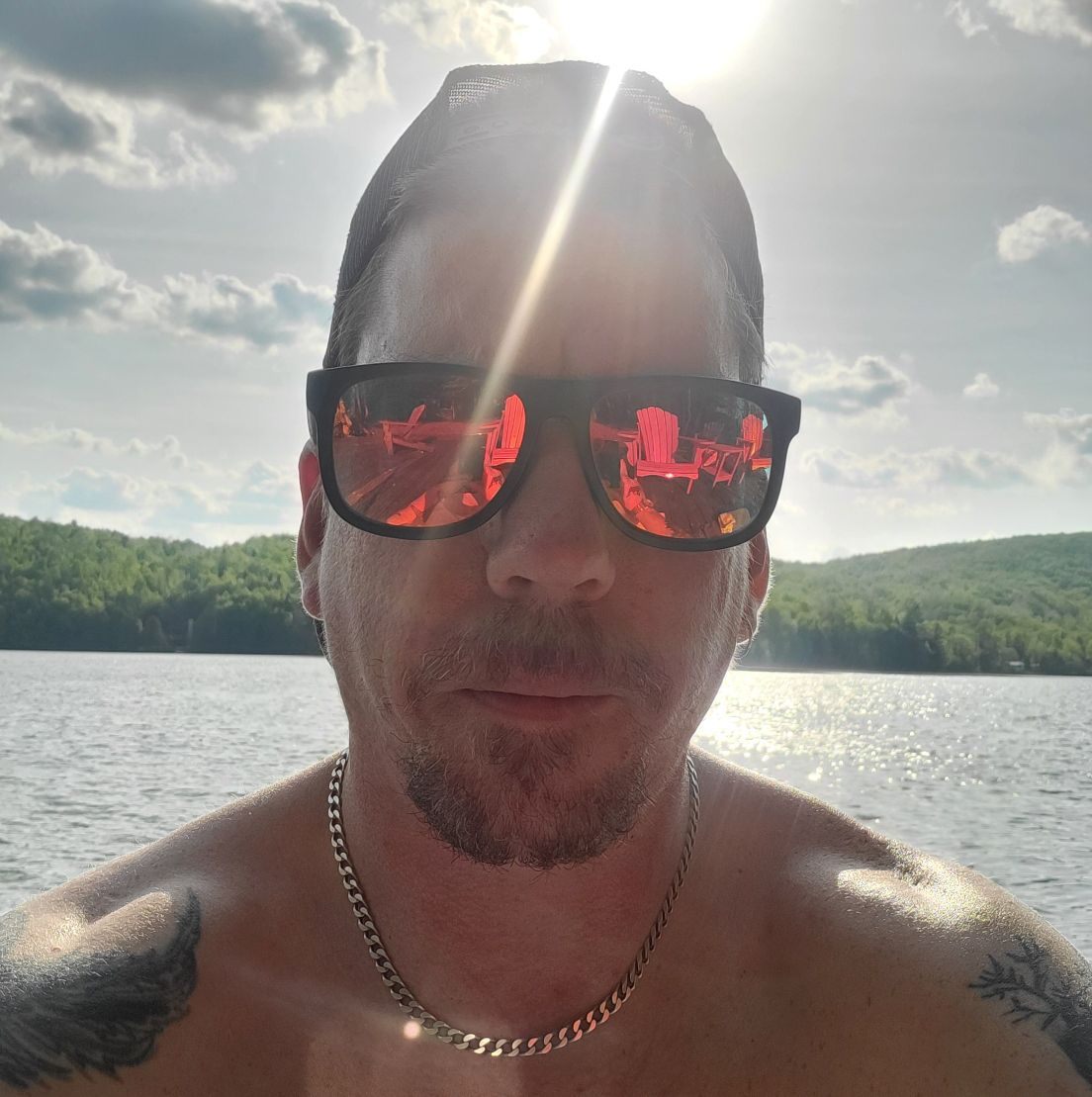 Mike Labrecque