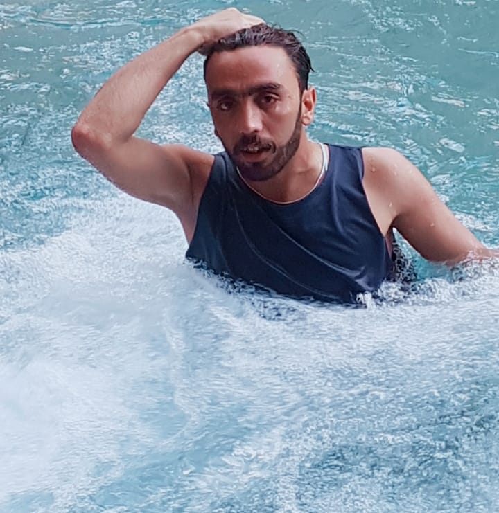 Sher Jan