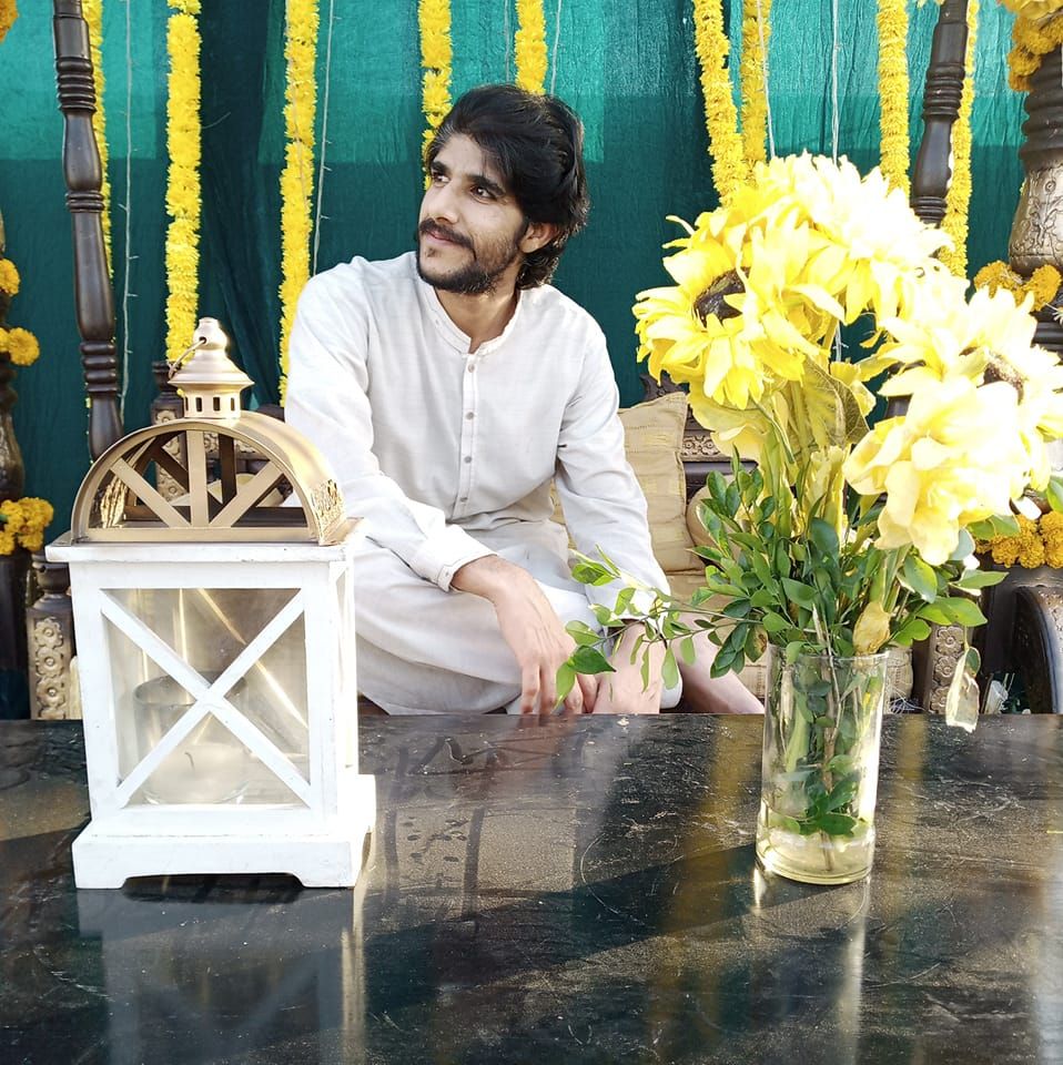 Raees K