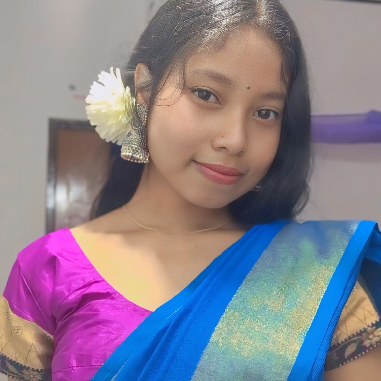 Rani Roy