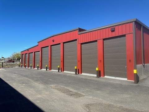 Red Rock Self Storage Inc. | Gallup NM