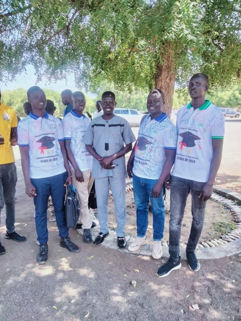Kuol Bheer Kuol Anyieth