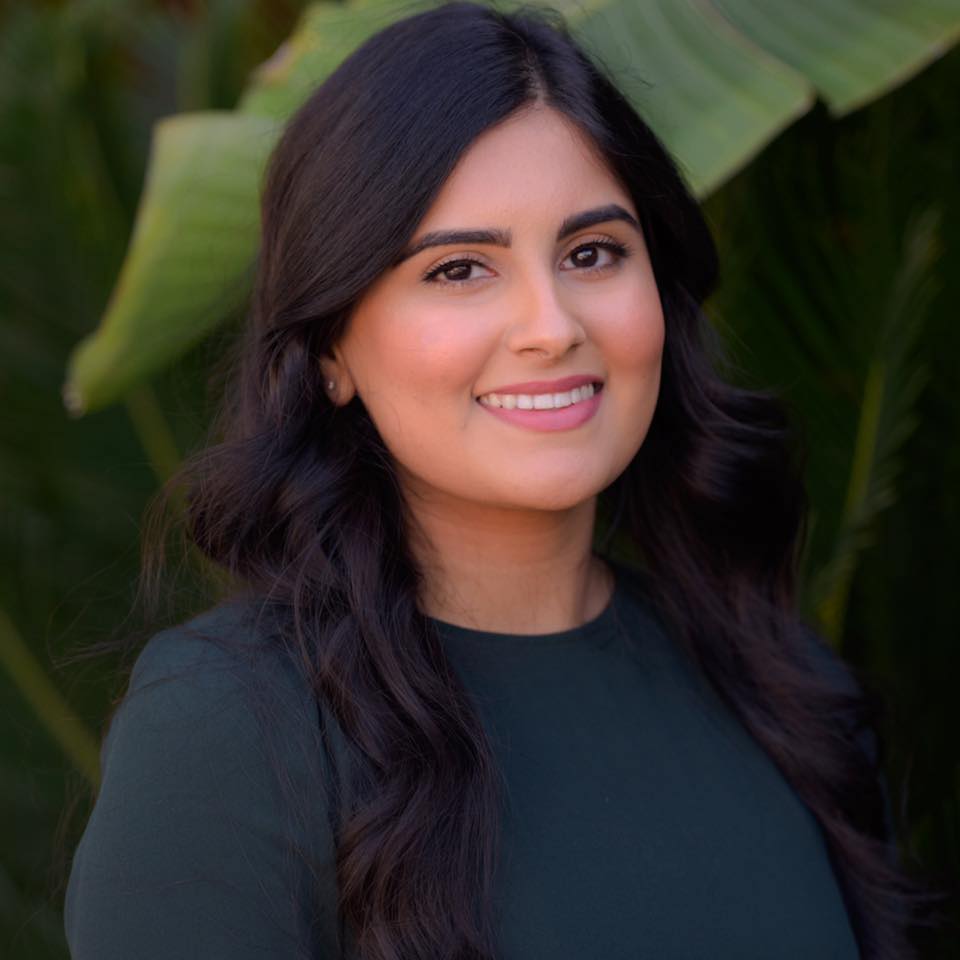 Simran Rana | Yuba City CA