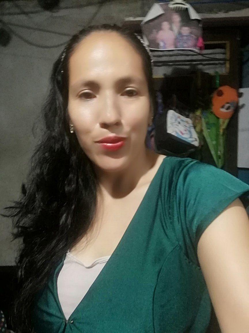 Alejandra Morales