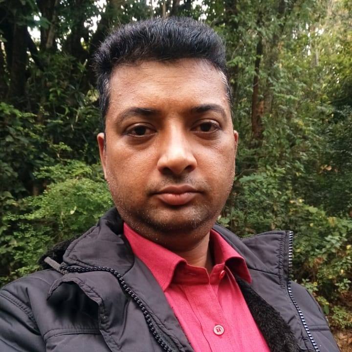 Raj Gautam