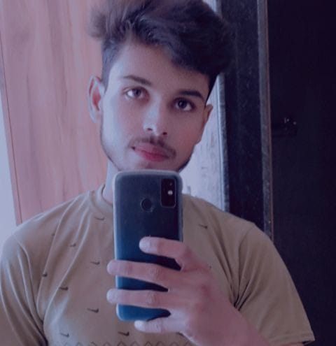 Chand Raza saifi